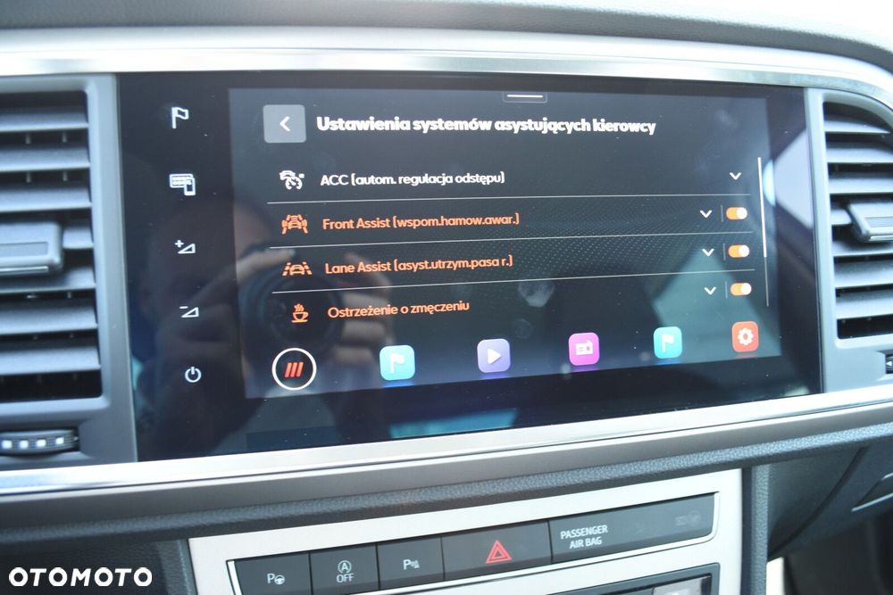 Seat Ateca 1.5 TSI Xperience S&S DSG - 23