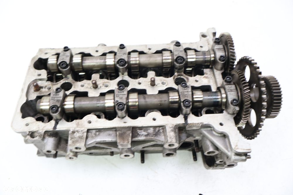 JEEP GRAND CHEROKEE WK2 3.0 CRD GŁOWICA WAŁKI 90352084F - 8