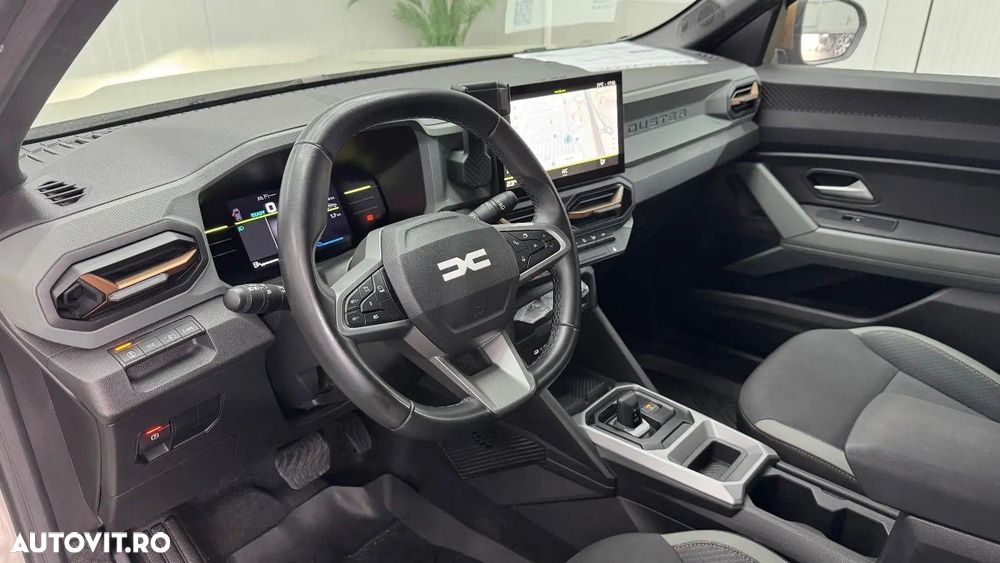 Dacia Duster - 16