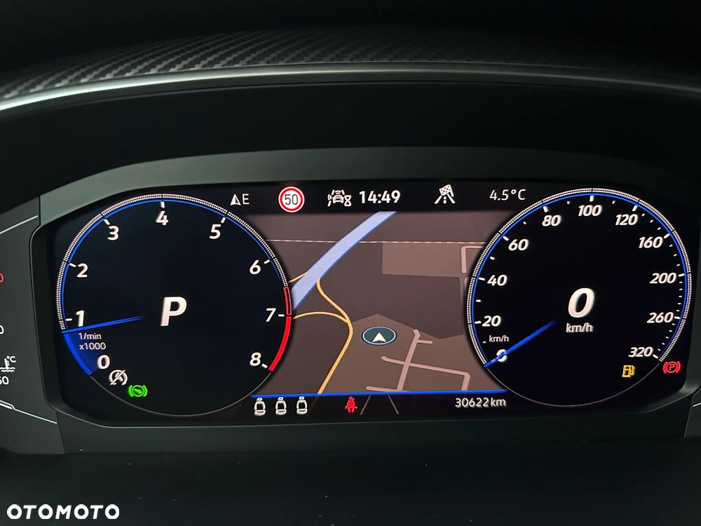 Volkswagen Arteon Shooting Brake 2.0 TSI OPF 4Motion DSG R - 21