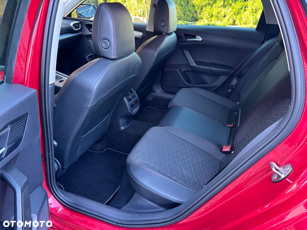 Seat Leon 1.5 EcoTSI Evo FR S&S - 22