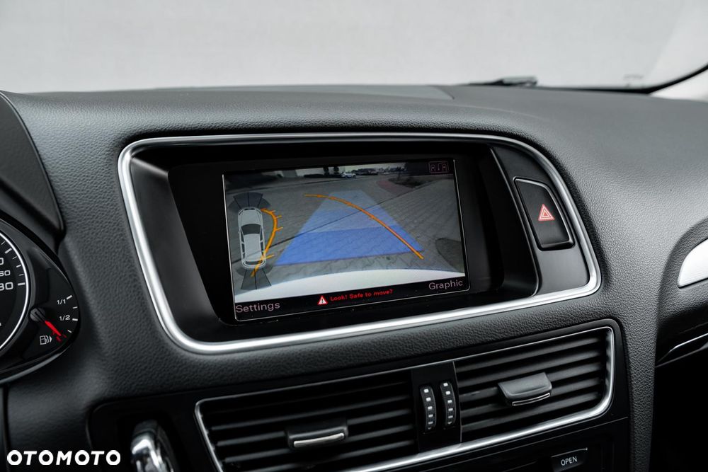 Audi Q5 - 32