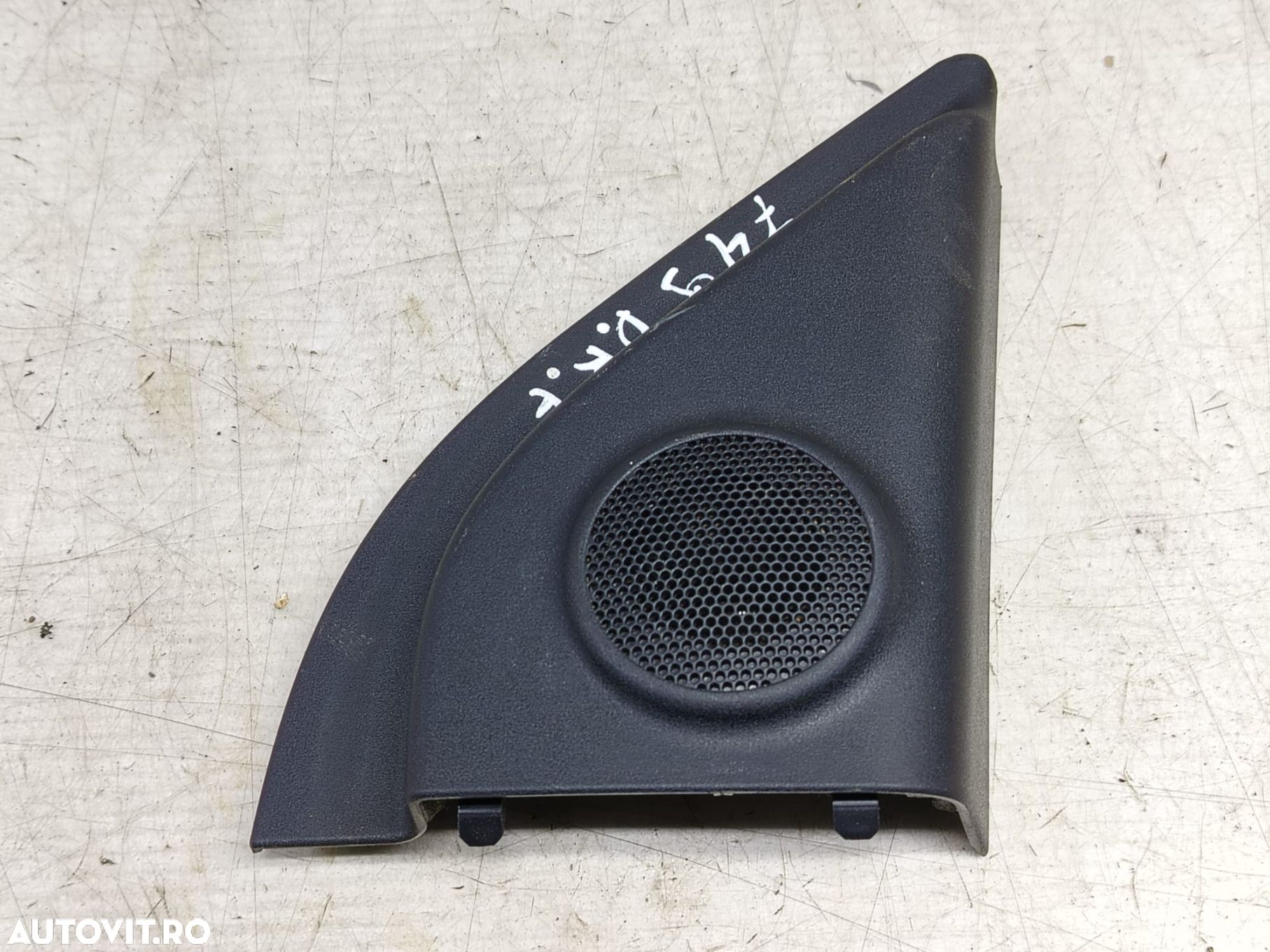 Boxa difuzor tweeter 86160-68010 Toyota Urban Cruiser 1 [2008 - 2020] - 1
