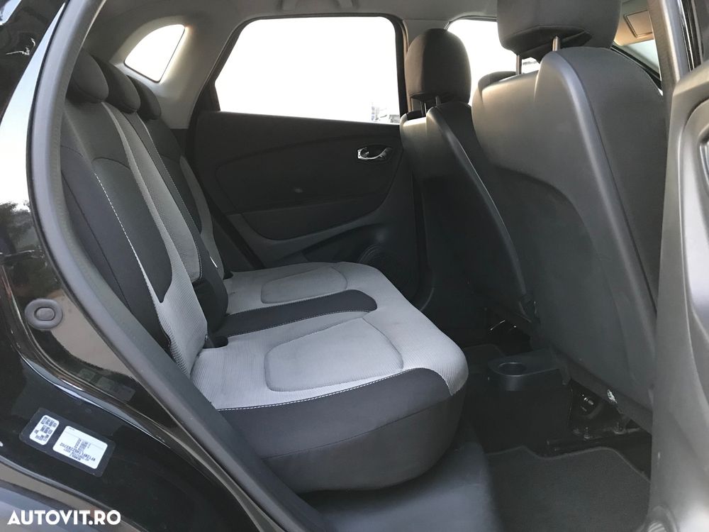 Renault Captur ENERGY dCi 90 Start&Stop Dynamique - 8