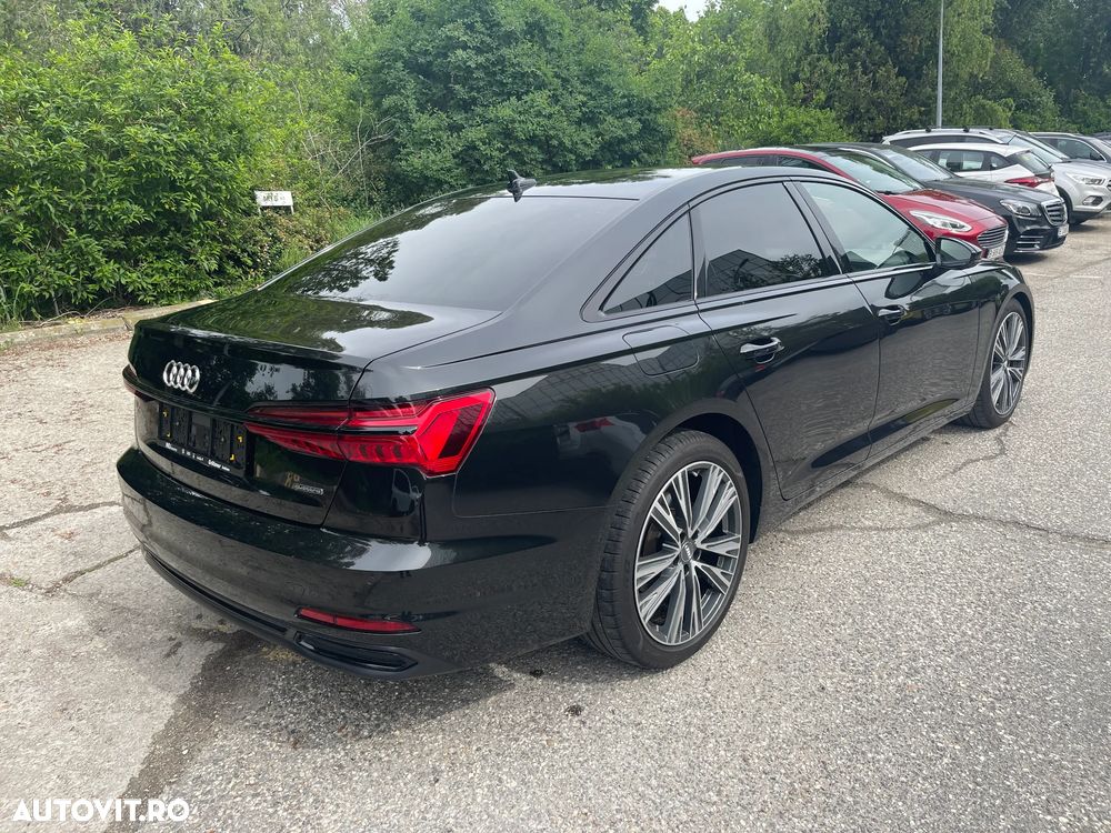 Audi A6 55 TFSI quattro S tronic - 5