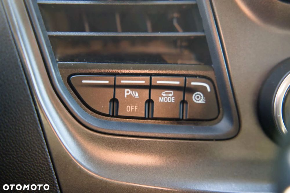 Ford Transit L2H2 Custom - 34