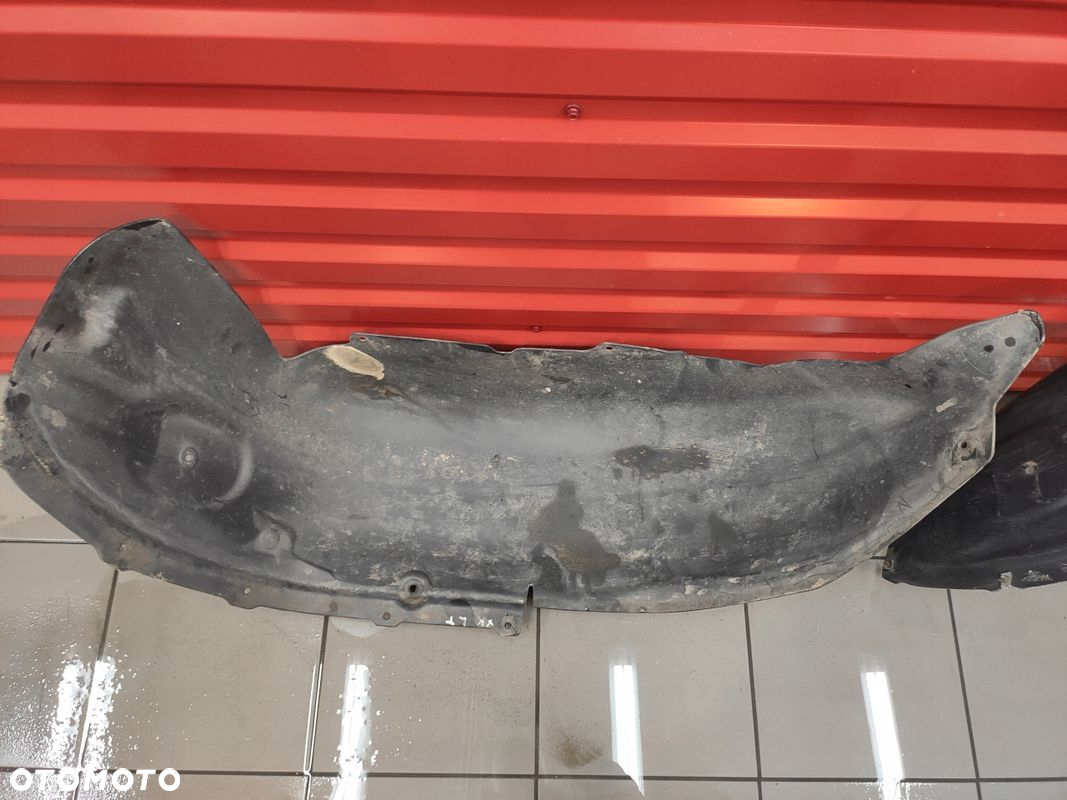 JEEP COMMANDER XK XH 05-10 NADKOLE LEWY PRAWY TYŁ TYLNE ORYGINAŁ BDB - 9