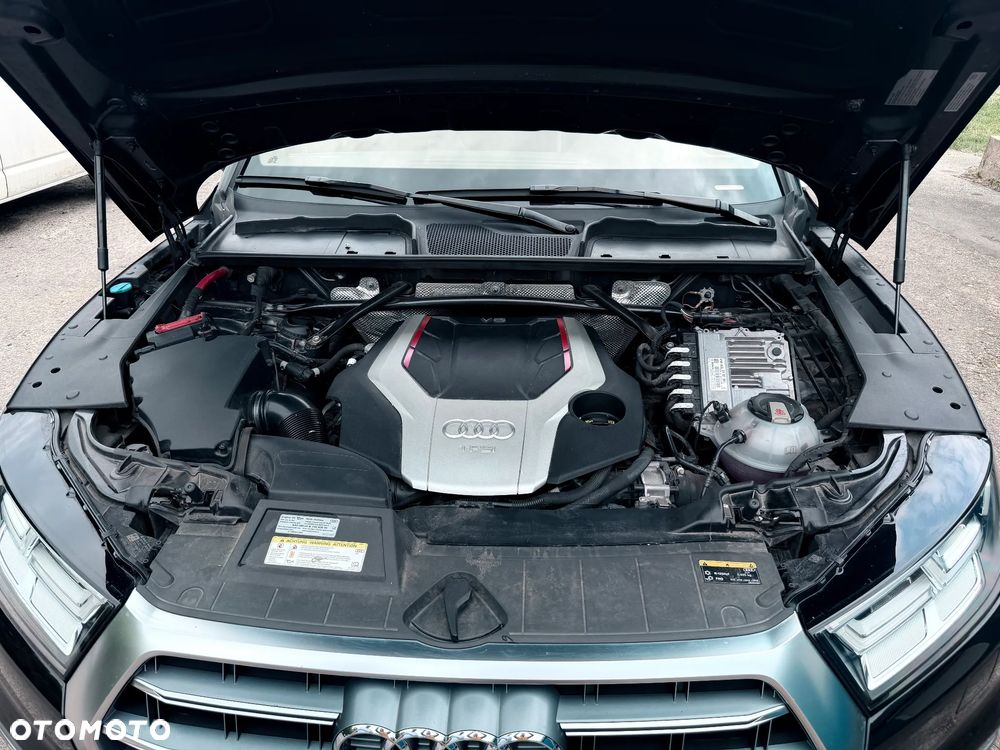 Audi SQ5 - 17
