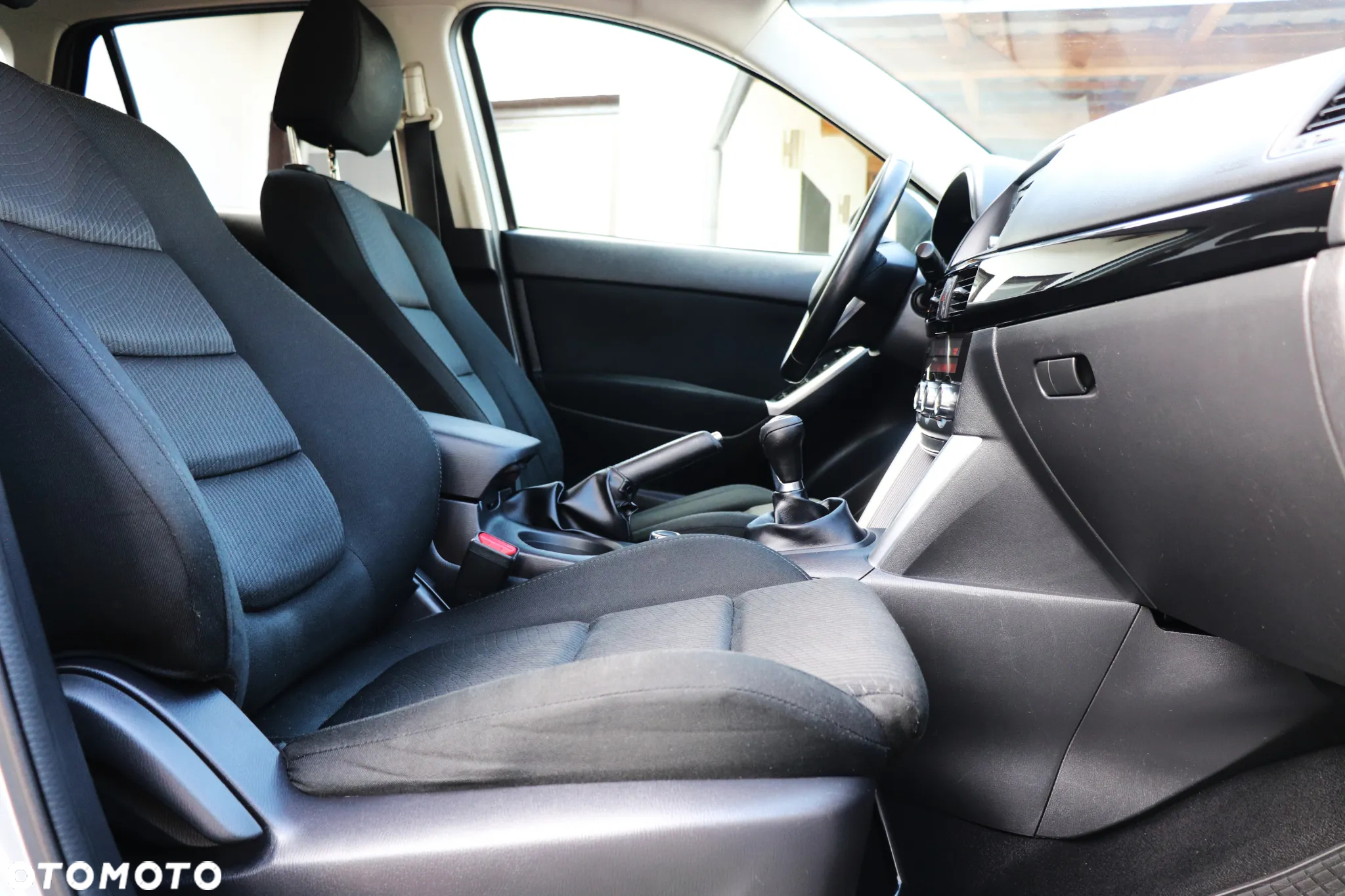 Mazda CX-5 2.0 Skymotion AWD - 26