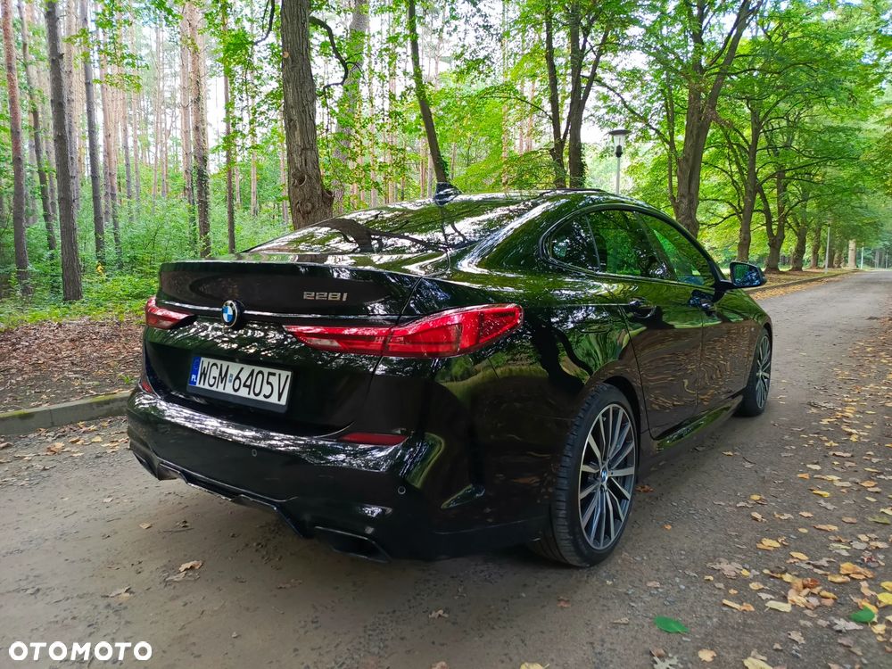 BMW Seria 2 - 5