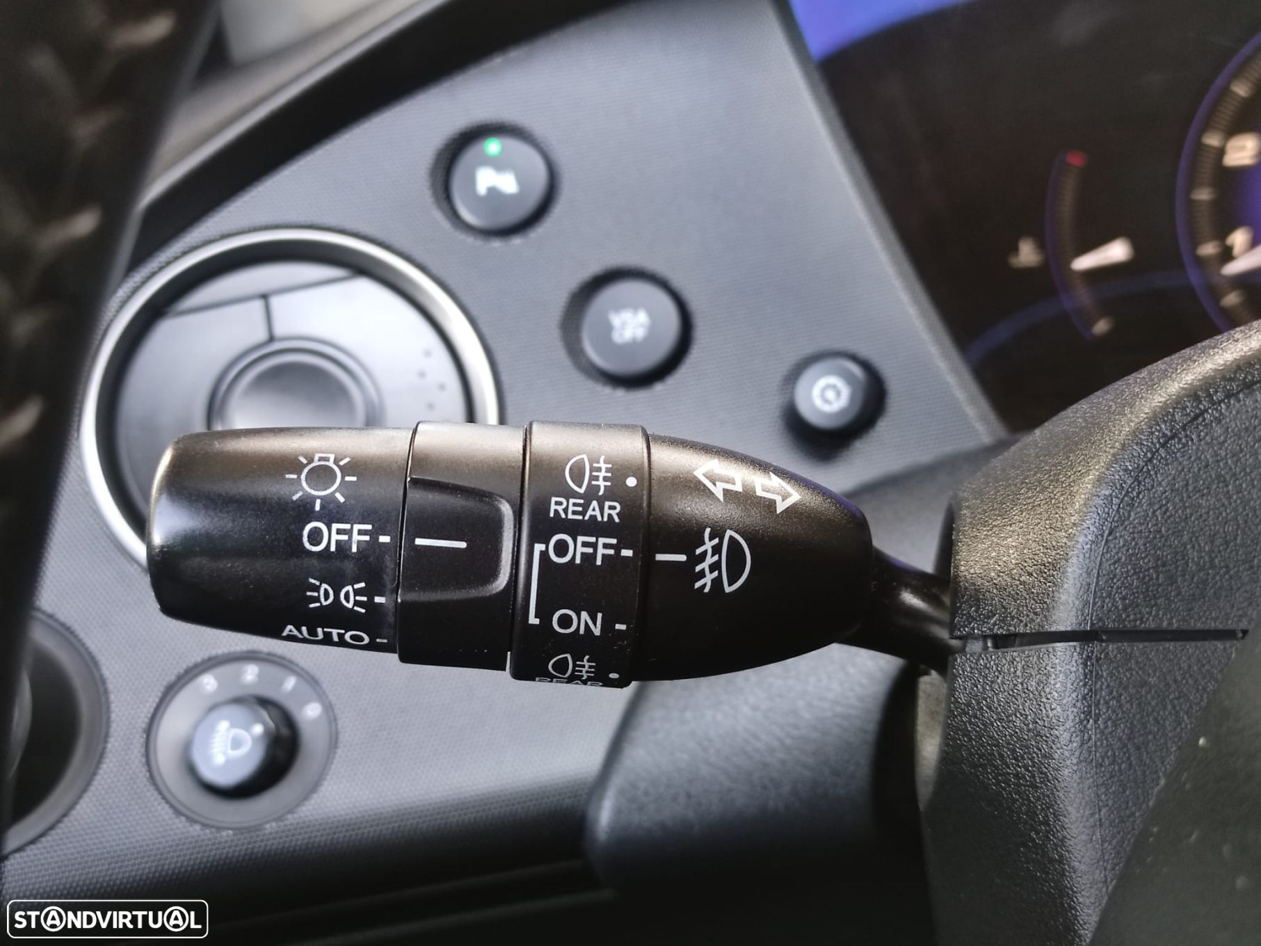 Honda Civic - 19