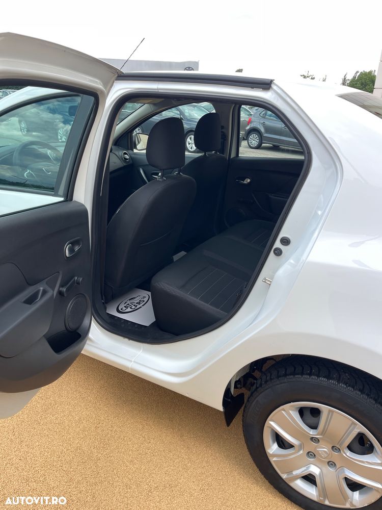 Dacia Logan - 26