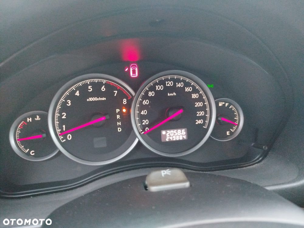 Subaru Outback 2.5 Automatik Comfort - 16