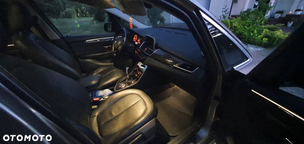 BMW Seria 2 - 7