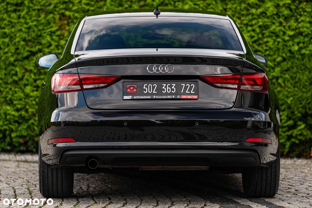 Audi A3 1.6 TDI - 17