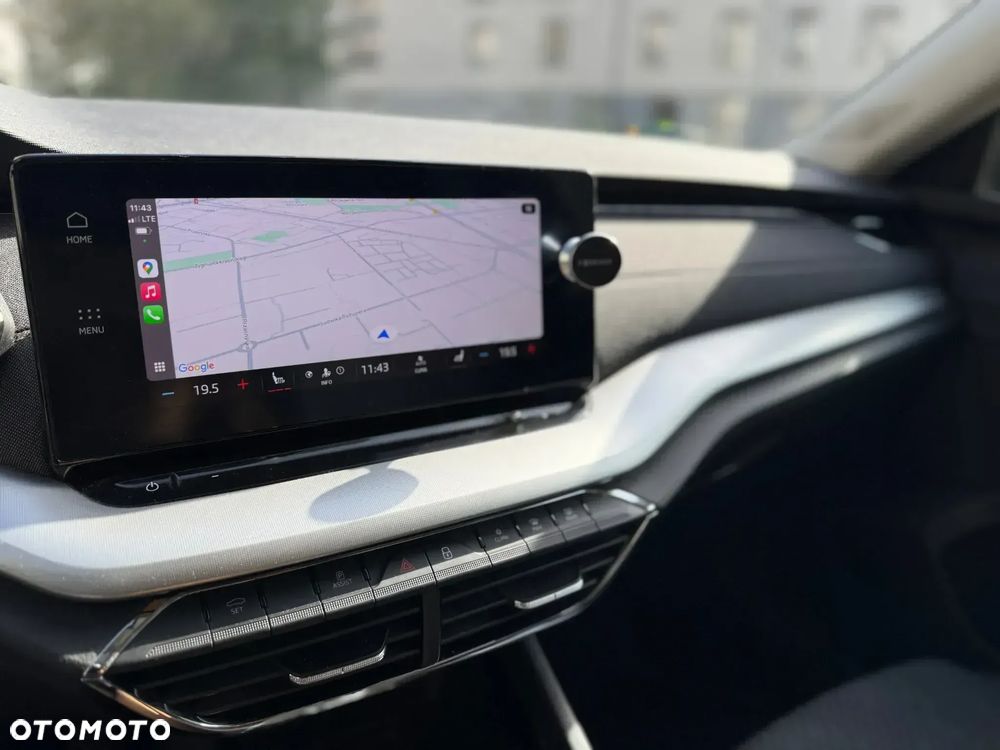 Skoda Octavia 2.0 TDI Style DSG - 8