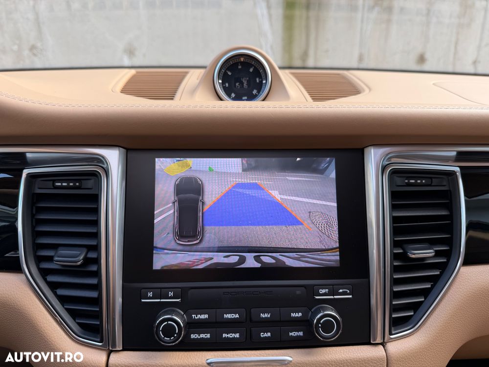 Porsche Macan S Diesel PDK - 28