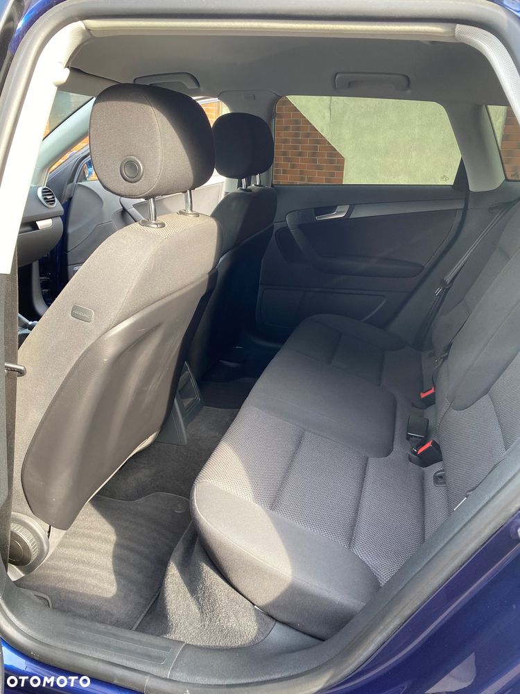 Audi A3 Sportback - 13
