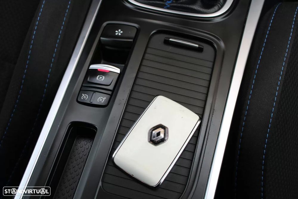 Renault Mégane 1.5 Blue dCi GT Line - 30