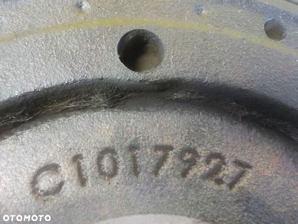 BERLINGO PARTNER C3 DS3 1.6 BLUEHDI 18r 75KM kolo zamachowe C1017927 - 5