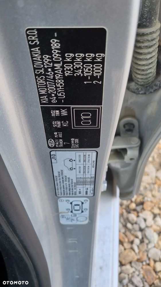 Kia Ceed 1.6 CRDi (48V Mild-Hybrid) Spirit - 27