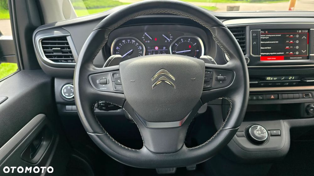 Citroën SpaceTourer 2.0 BlueHDi XL Business Lounge - 22