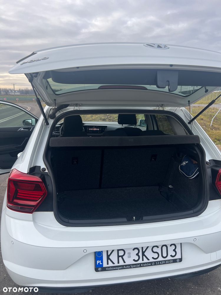 Volkswagen Polo 1.0 TSI Highline - 17