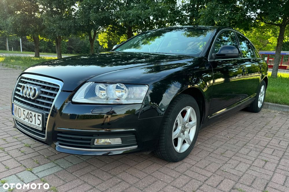 Audi A6 Limousine - 2
