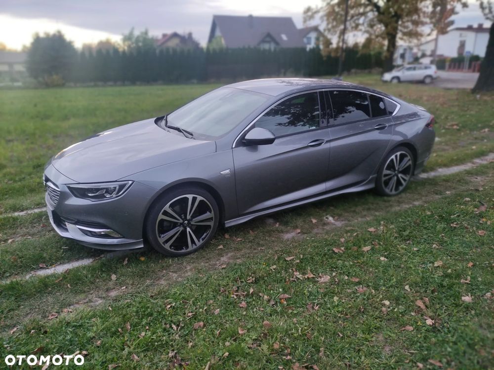 Opel Insignia 2.0 CDTI ecoFLEX Start/Stop Sport - 2