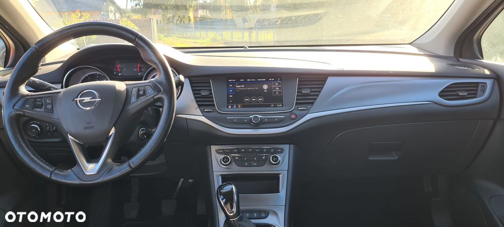 Opel Astra 1.5 D Start/Stop Sports Tourer 120 Jahre - 13