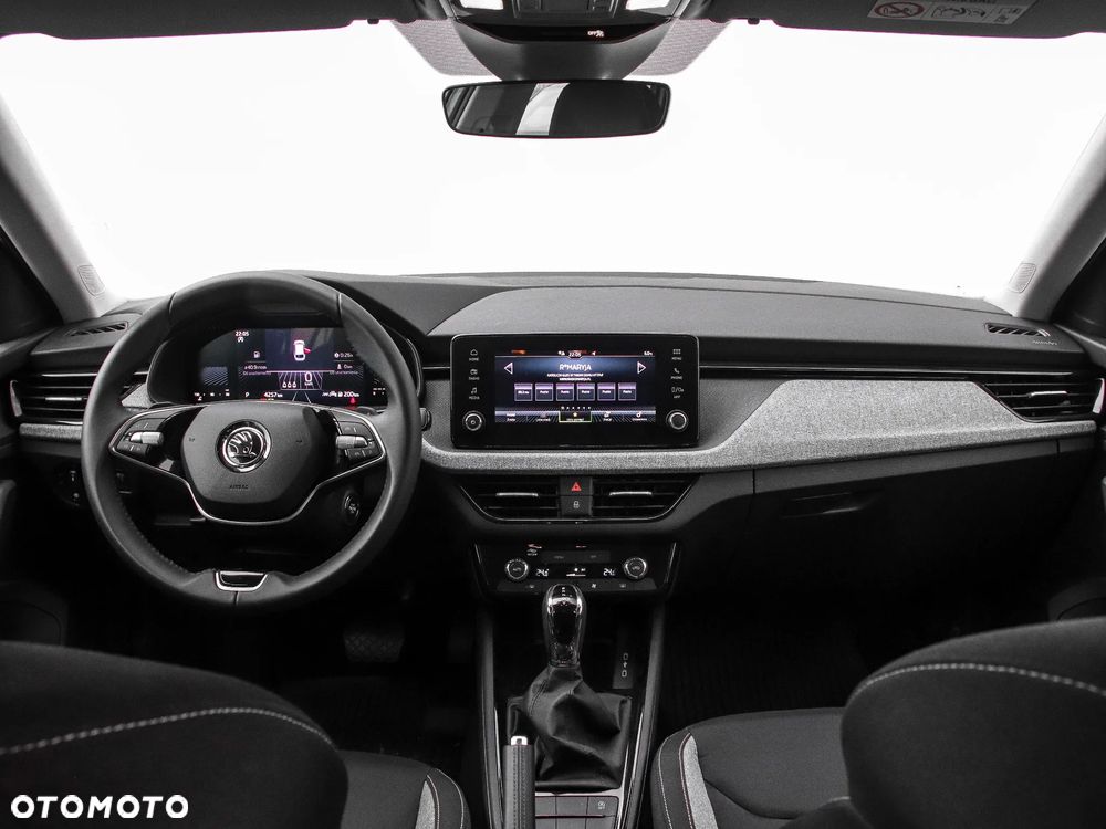 Skoda Scala 1.0 TSI Selection DSG - 14