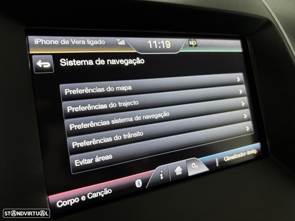 Ford S-Max 2.0 TDCi Titanium - 25