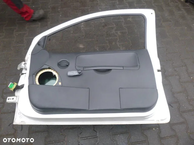 DRZWI PRAWY PRZÓD PRAWE PRZEDNIE CITROEN C2 KOMPLETNE - 16