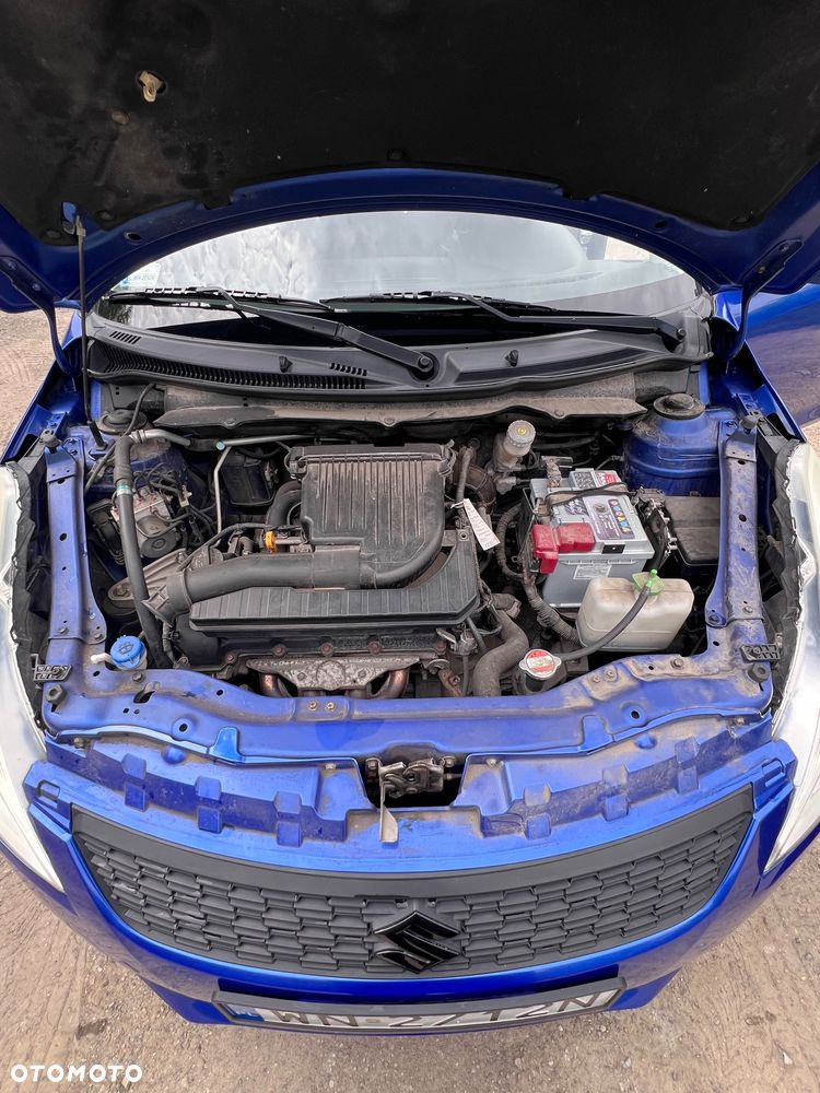 Suzuki Swift 1.2 30 Jahre - 12