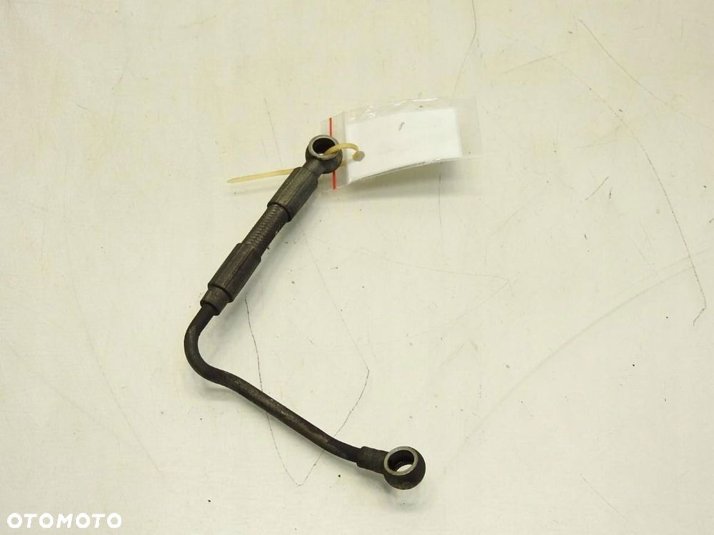 PRZEWÓD SMAROWANIA TURBINY ALFA ROMEO MITO 1.6 JTDM 55212515 - 9