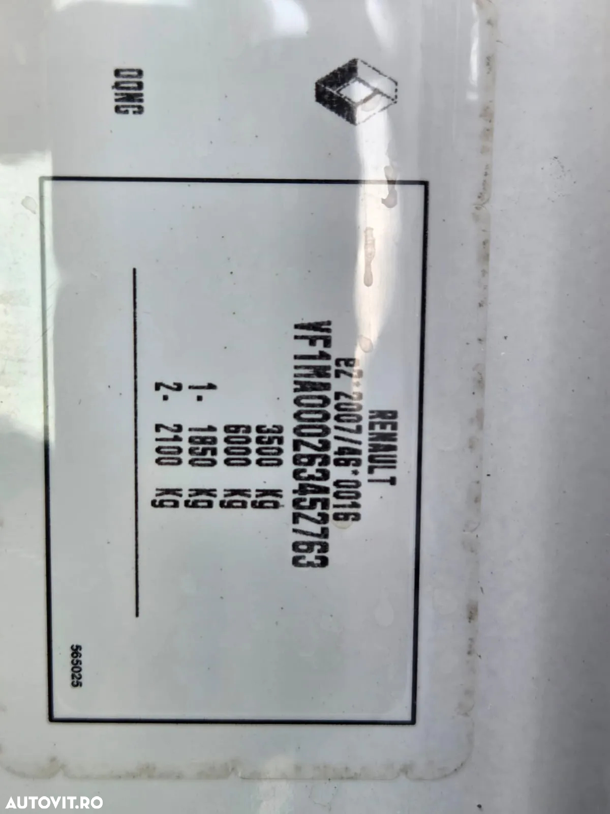 Renault Master L2H2 - 27