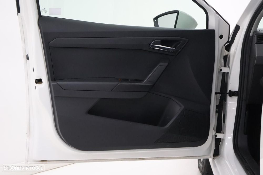 SEAT Ibiza 1.0 TSI Reference - 10