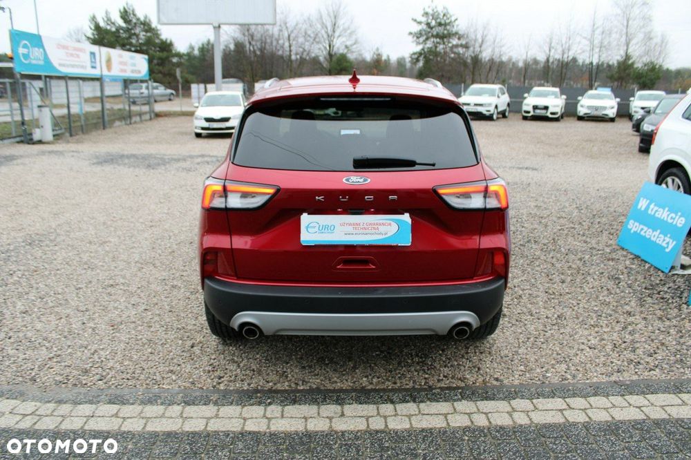 Ford Kuga - 7