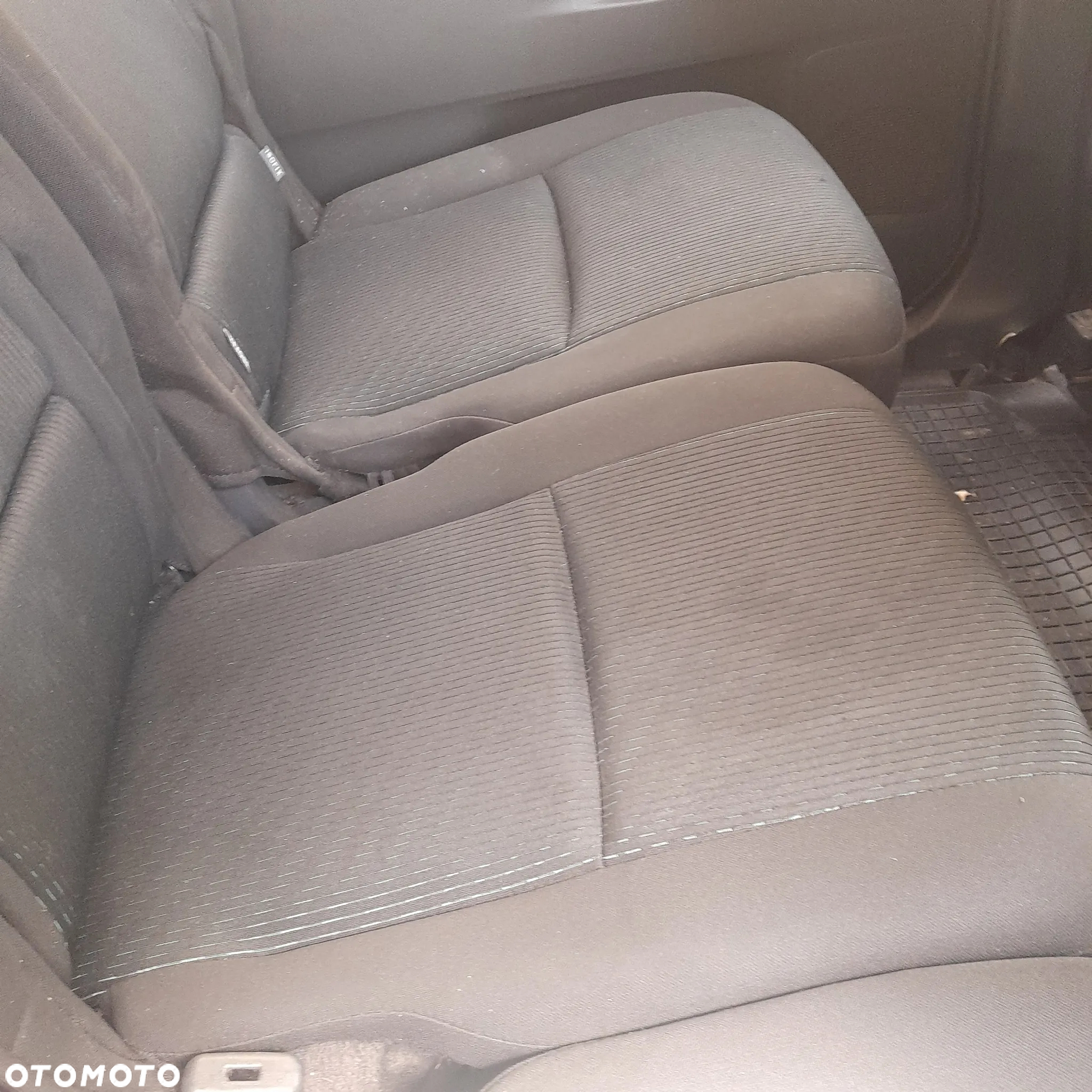 Toyota Verso 2.0 D-4D Premium - 17