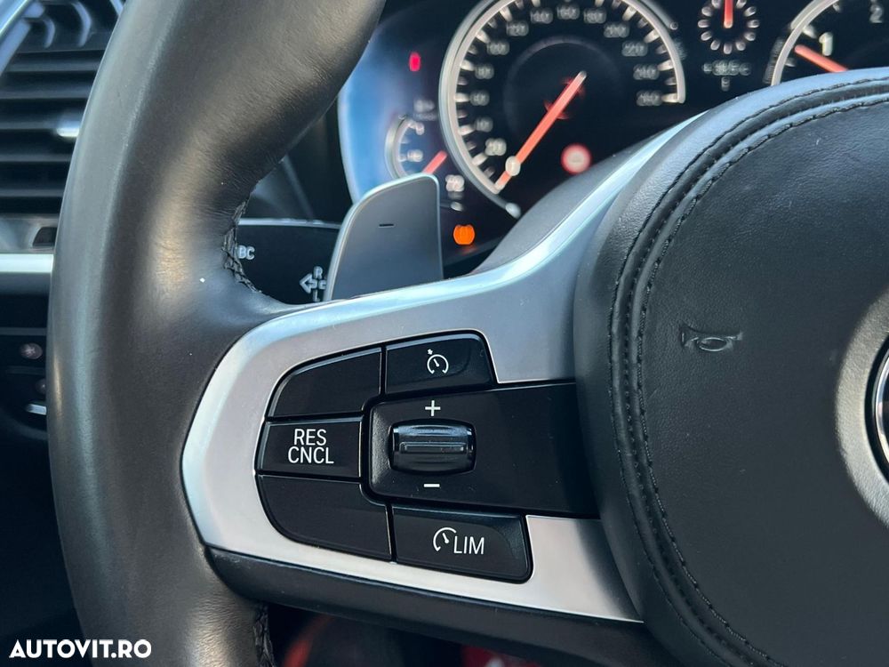 BMW X4 - 12