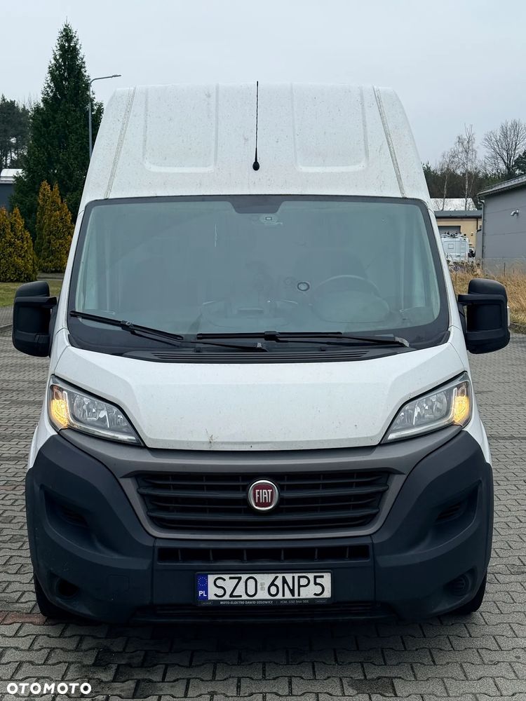 Fiat Ducato - 2