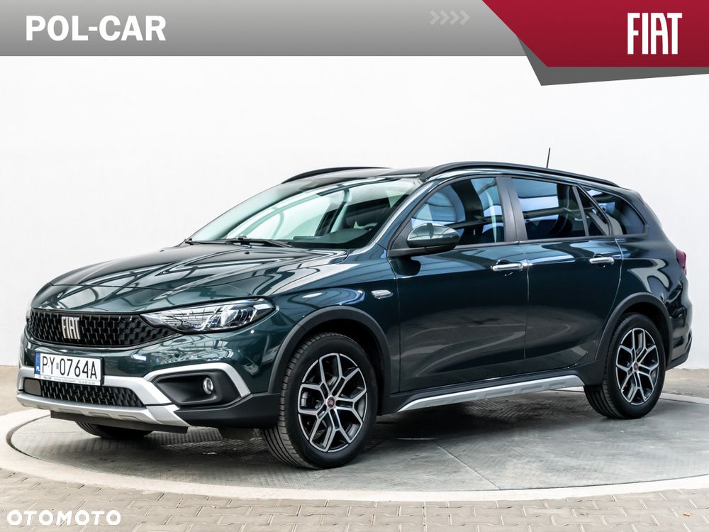 Fiat Tipo 1.6 MultiJet - 1