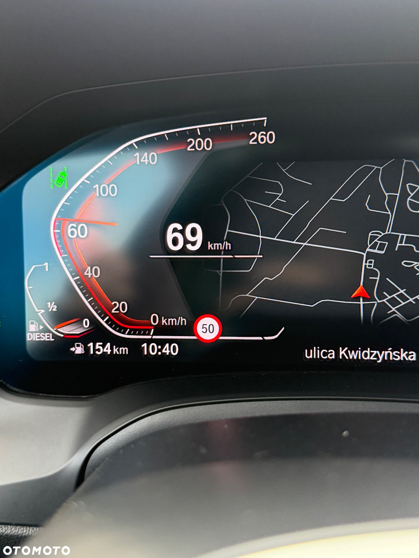 BMW Seria 3 320d Touring Edition Luxury Line Purity - 22