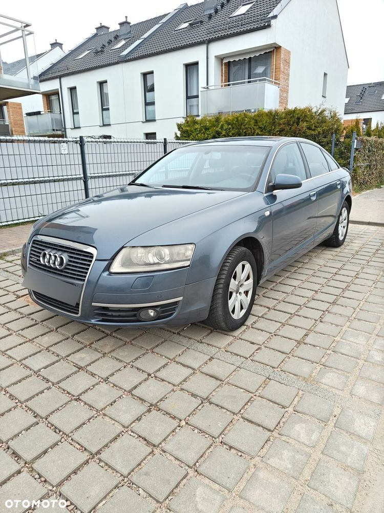 Audi A6 Avant 3.0 TDI Quattro Tiptronic - 3