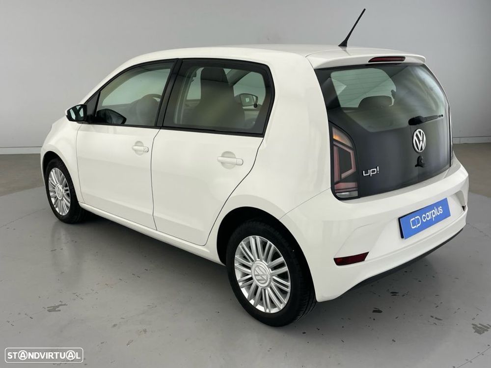 VW Up! 1.0 Move - 25