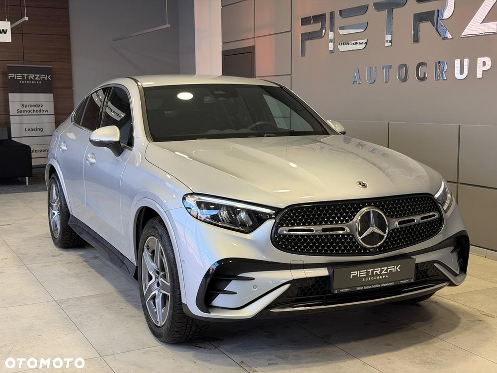 Mercedes-Benz GLC - 2