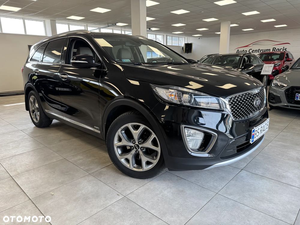 Kia Sorento 2.0 CRDI XL - 31