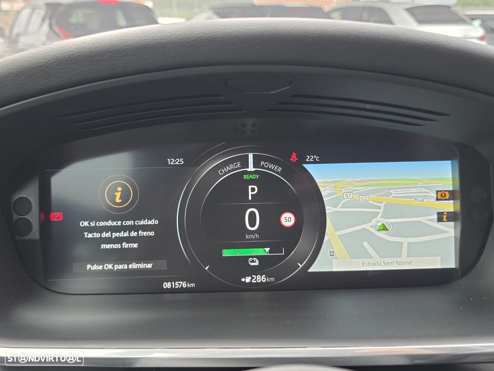 Jaguar I-Pace EV400 AWD HSE - 8
