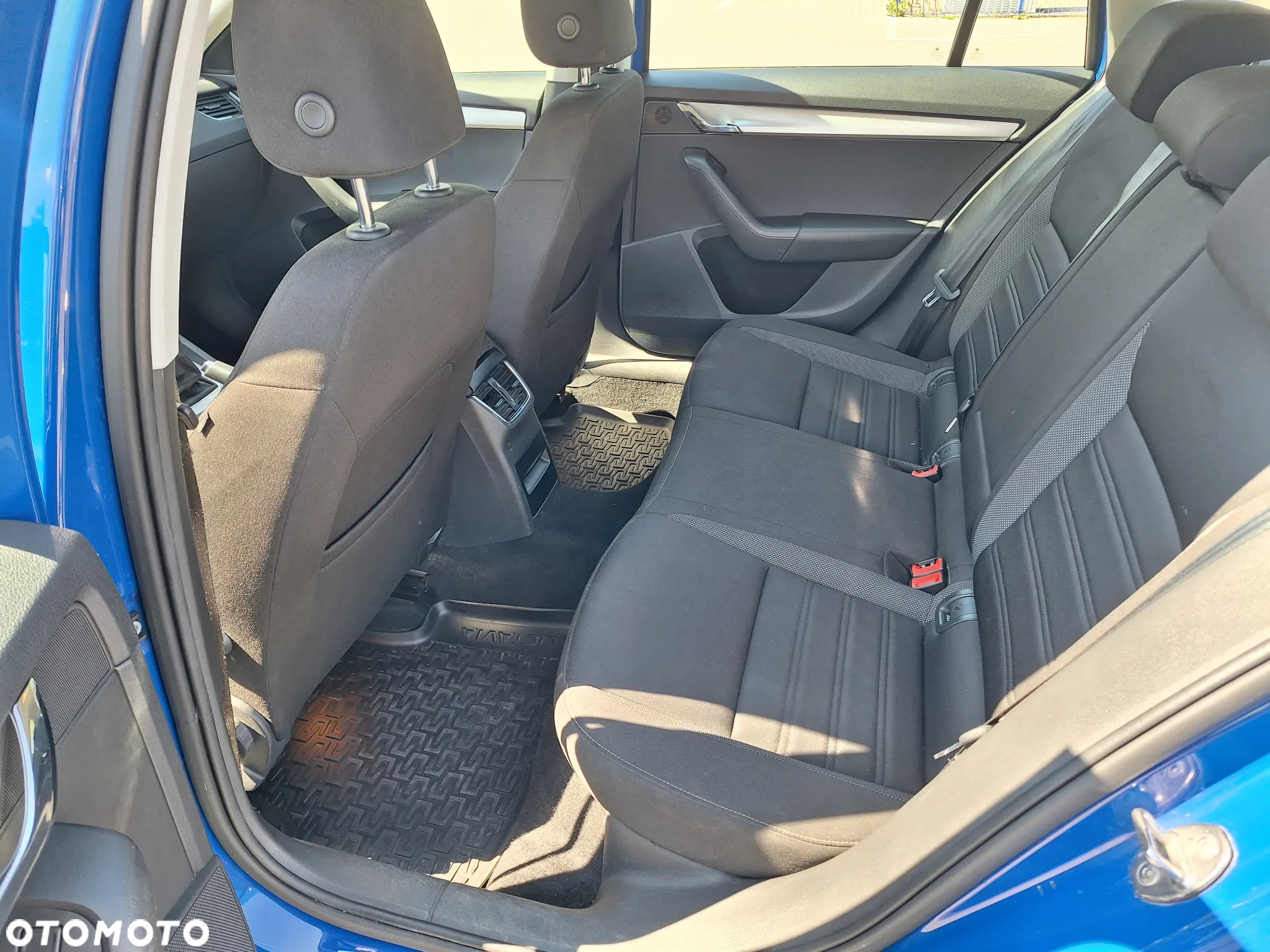 Skoda Octavia 1.6 TDI Ambition - 6