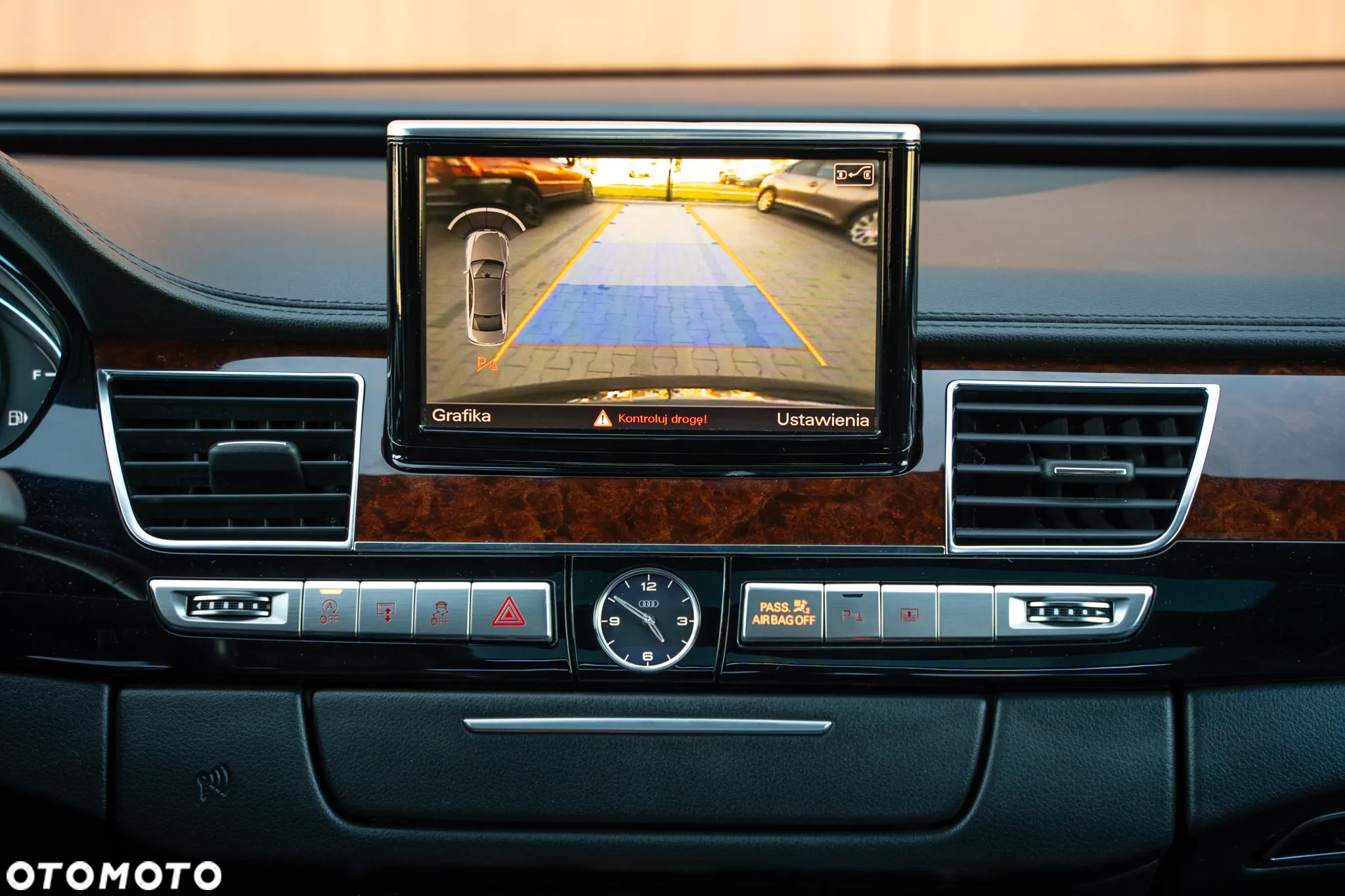 Audi A8 - 20